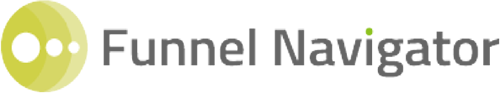 Funnel Navigator のロゴ