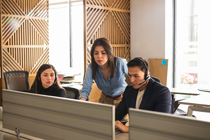Sales Training