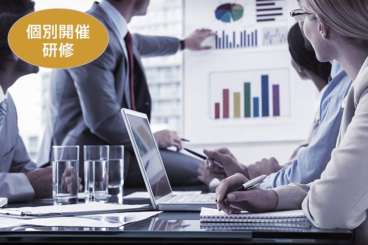 Sales Training