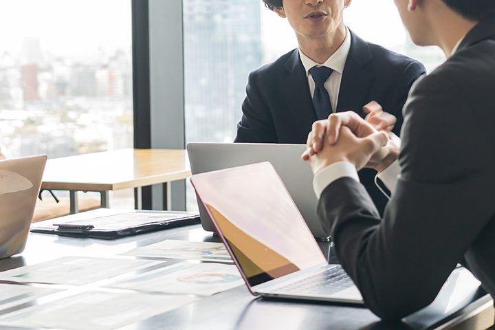 Sales Training