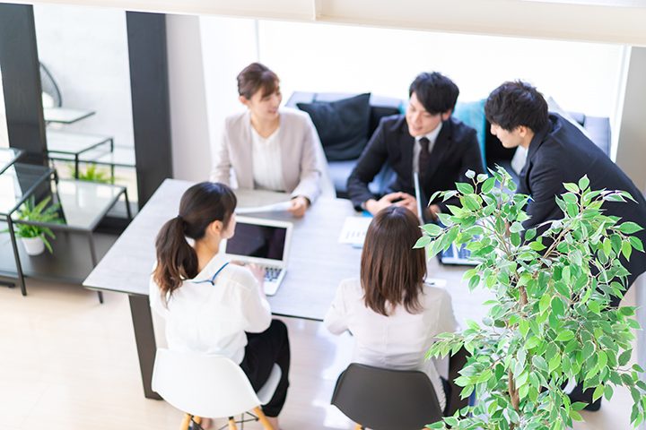 Sales Training