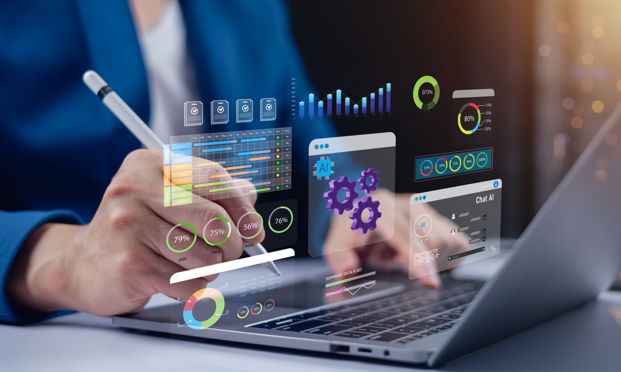 AIが育てる営業力：Agentforce パイプライン管理で“動くCRM”へ