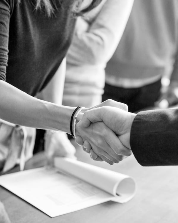 Handshake