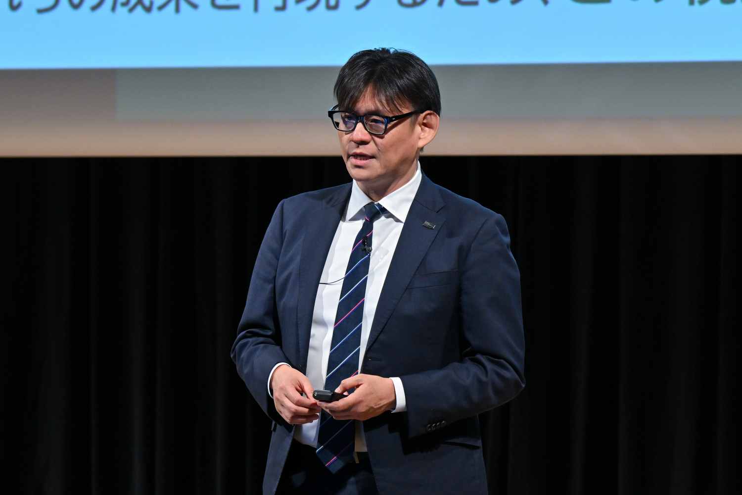 ブリッジプロセステクノロジー株式会社 取締役副社長 北村 寿雄