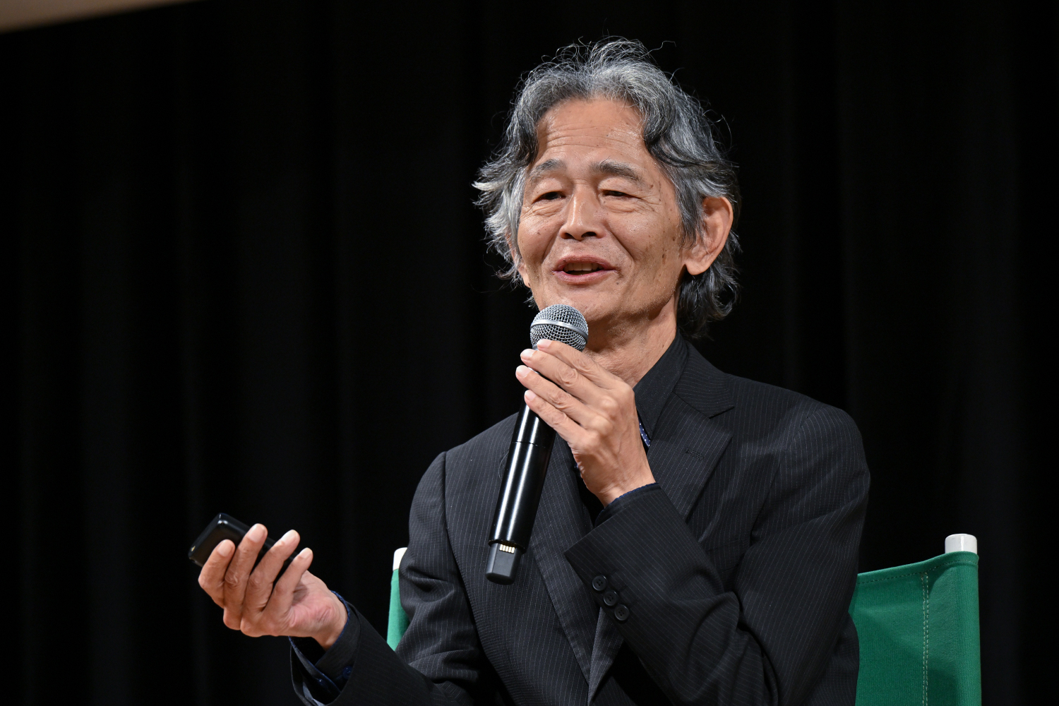 元日本IBM 戦略コンサルタント／マスター・インベンター 落合 和正 氏