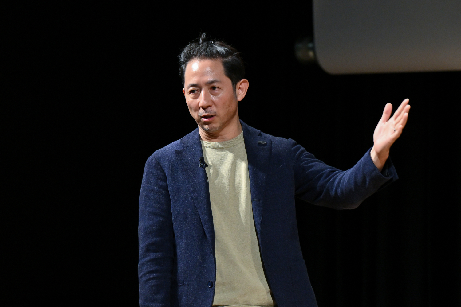 ブリッジプロセステクノロジー株式会社 代表取締役社長 尾花 淳