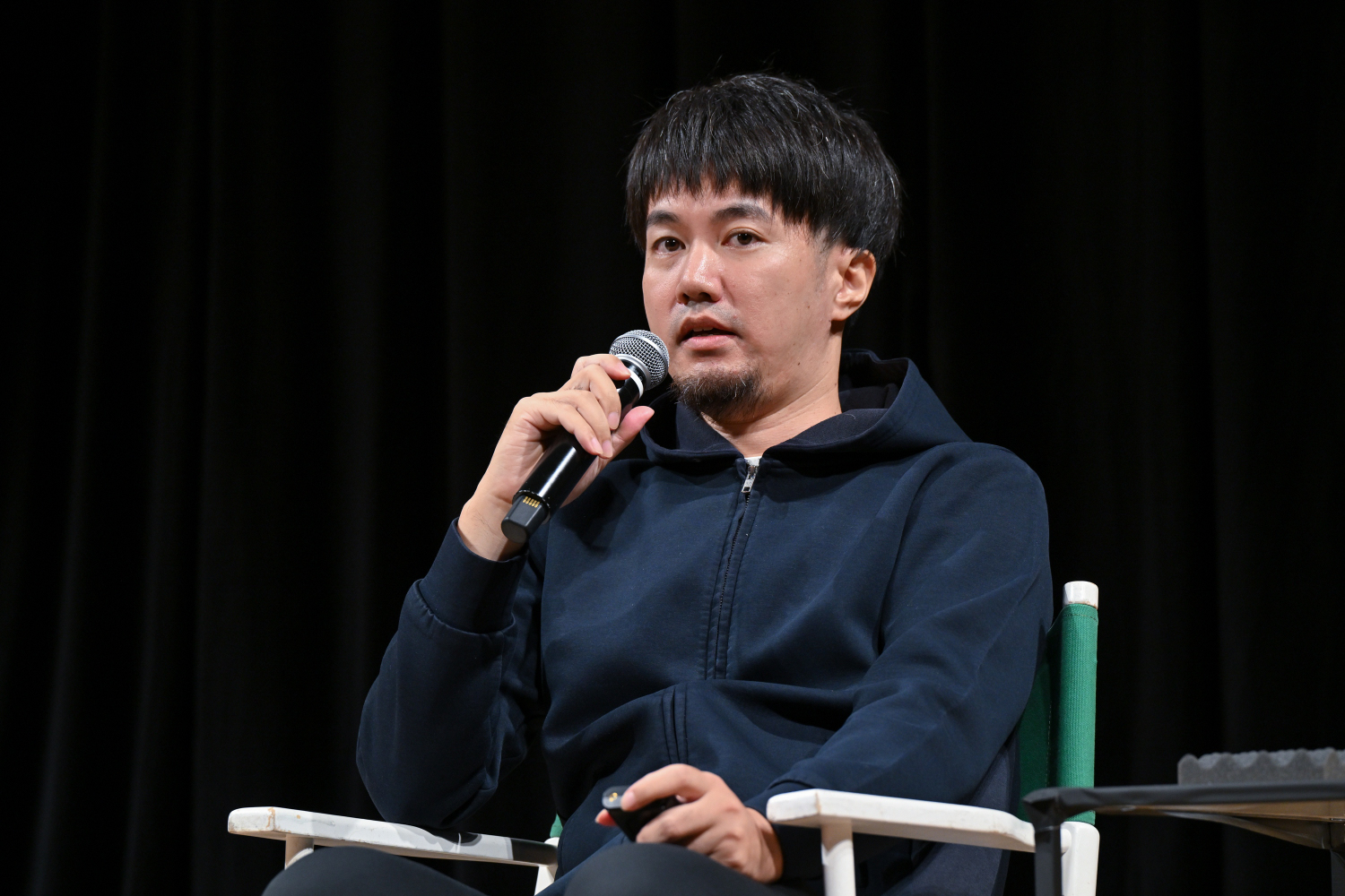 IBM Consulting事業部コンサルタント, 兼 生成AIリサーチャー 松金 俊介 氏